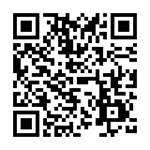 生産性向上！企業の稼ぐ力を育み未来を切り開く経営フォーラム 申し込みフォームQRコード