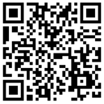 第3回かしこい消費者になるための社会人基礎力向上セミナー　申し込みQRコード