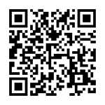 第2回　省エネルギー実践現場見学ツアー　申し込みQRコード