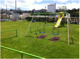 真嘉比嘉2団地（那覇市）2