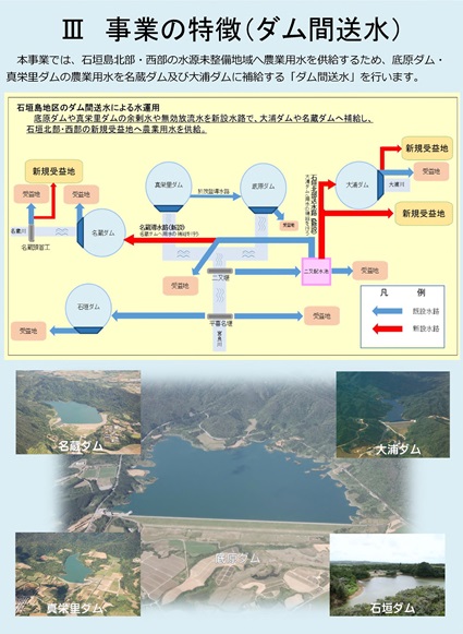 石垣島地区概要４